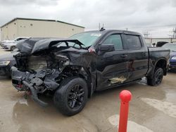 Vehiculos salvage en venta de Copart Haslet, TX: 2019 Chevrolet Silverado K1500 LT Trail Boss
