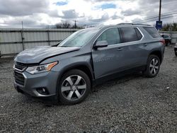 2021 Chevrolet Traverse LT for sale in Hillsborough, NJ