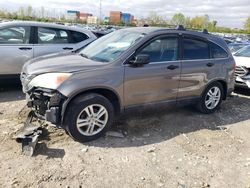 2010 Honda CR-V EX en venta en Columbus, OH