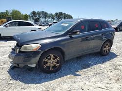 Volvo salvage cars for sale: 2011 Volvo XC60 T6