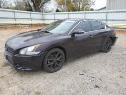 2011 Nissan Maxima S for sale in Chatham, VA