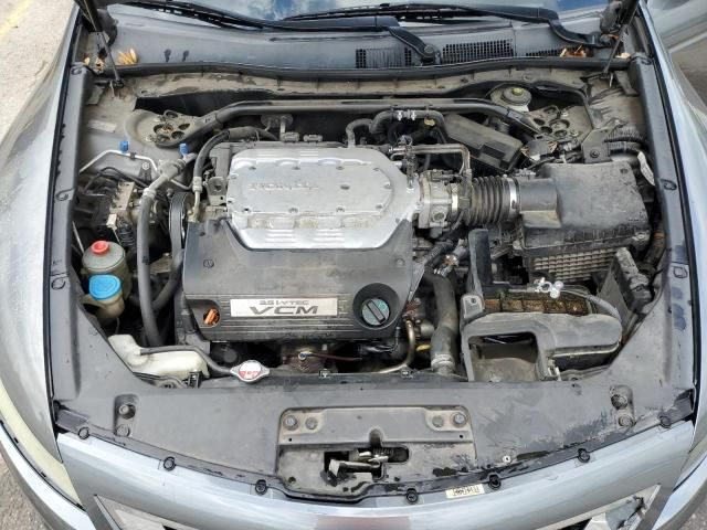 2008 Honda Accord EXL