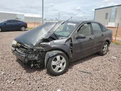 Ford salvage cars for sale: 2003 Ford Focus SE Comfort
