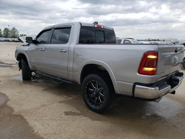 2022 Dodge 1500 Laramie