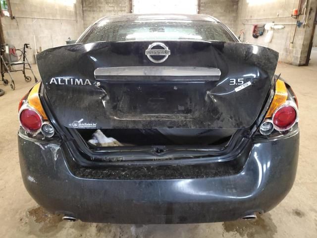 2007 Nissan Altima 3.5SE