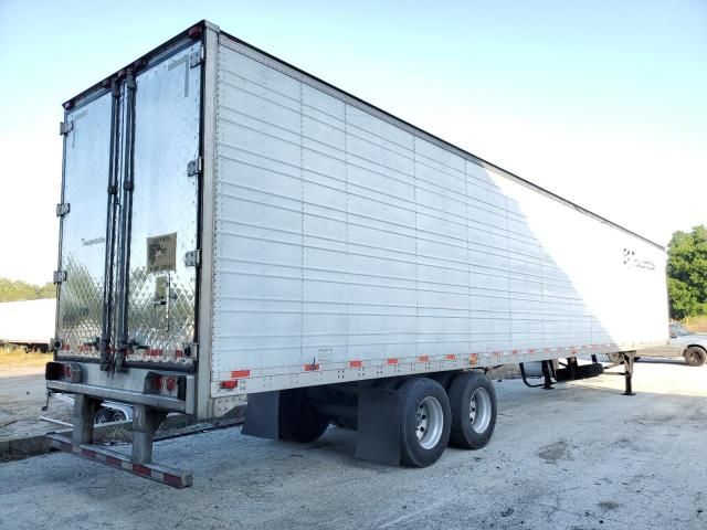 2007 Ggsd 2007 Great Dane Reefer 53'