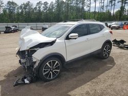 2017 Nissan Rogue Sport S for sale in Harleyville, SC