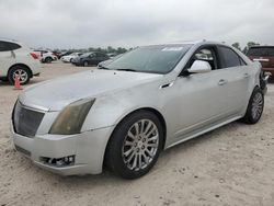 2013 Cadillac CTS Performance Collection for sale in Houston, TX