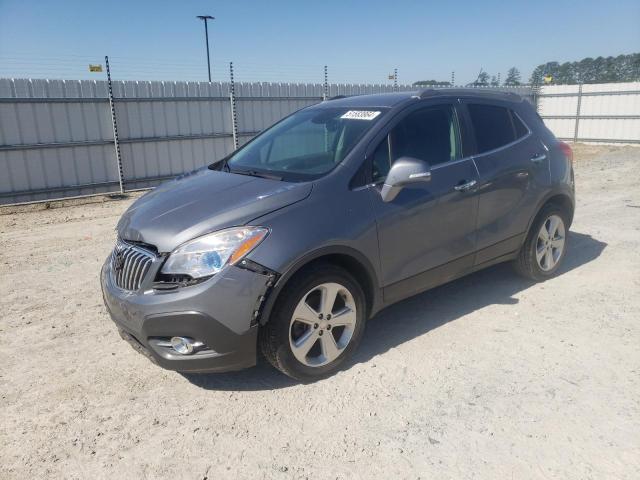 2015 Buick Encore Convenience