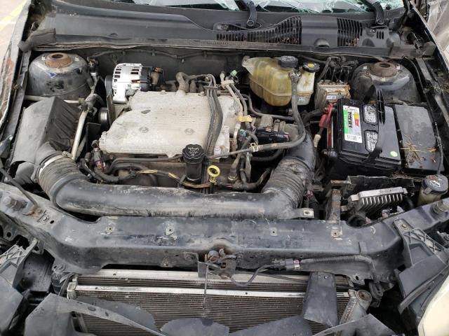 2007 Chevrolet Malibu ltz