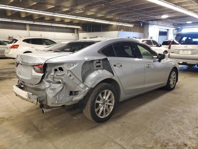 2016 Mazda 6 Touring