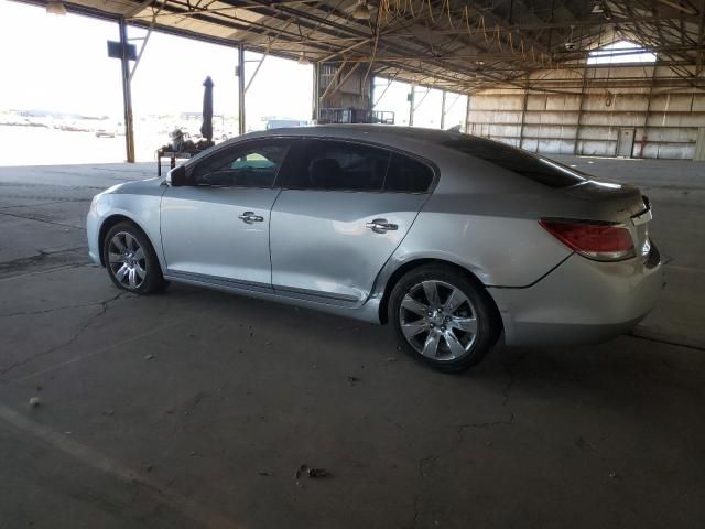 2010 Buick Lacrosse CXL