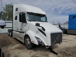 2023 Volvo VN VNL en venta en Wichita, KS