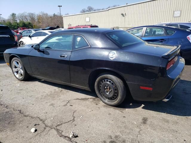 2009 Dodge Challenger R/T