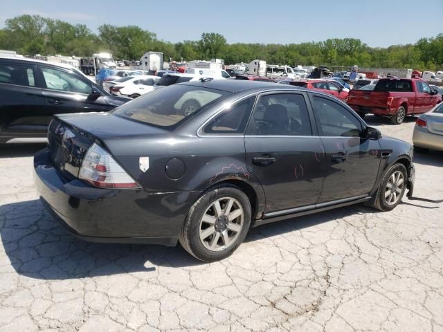 2008 Ford Taurus SEL