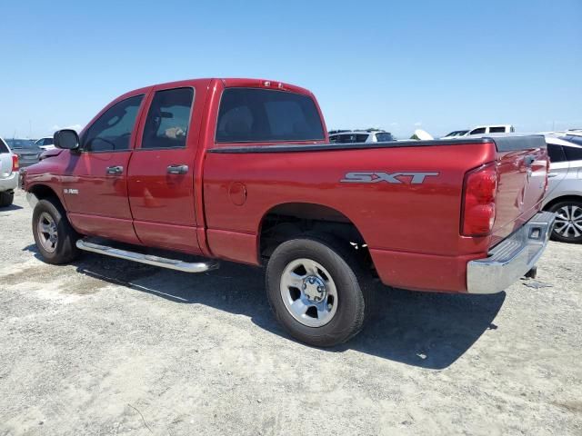 2008 Dodge RAM 1500 ST