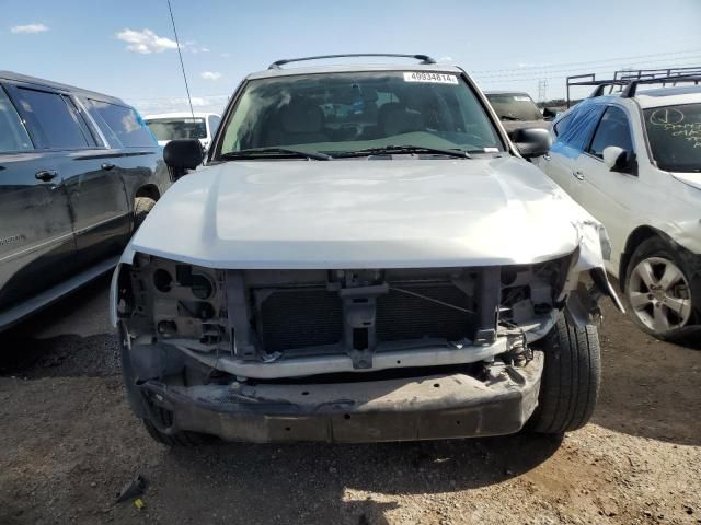 2008 Chevrolet Trailblazer LS