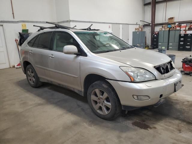 2004 Lexus RX 330