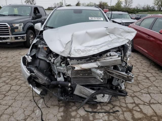 2022 Chevrolet Trax 1LT