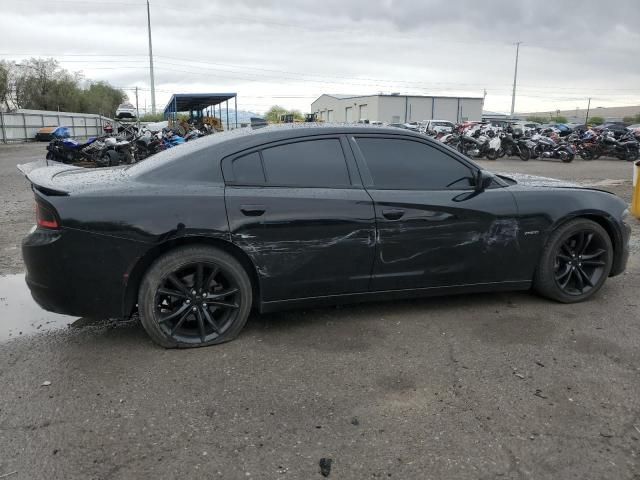 2016 Dodge Charger R/T