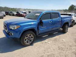 2017 Toyota Tacoma Double Cab for sale in Harleyville, SC
