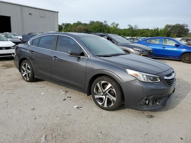 2020 Subaru Legacy Limited