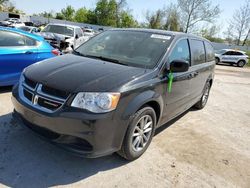 2016 Dodge Grand Caravan SE en venta en Bridgeton, MO