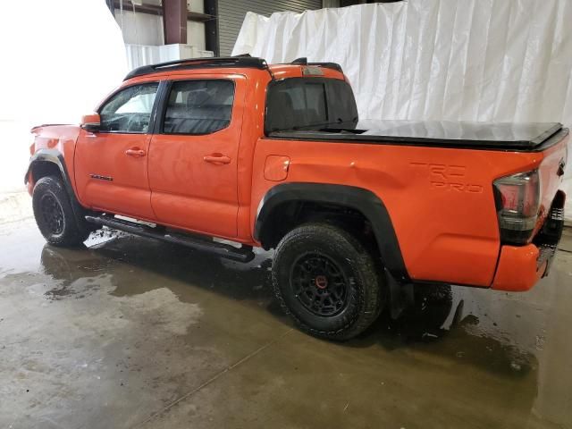 2023 Toyota Tacoma Double Cab