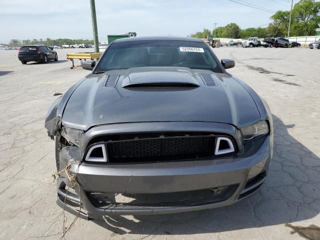 2014 Ford Mustang GT