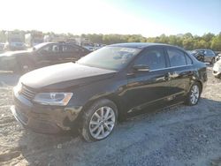 2013 Volkswagen Jetta SE en venta en Ellenwood, GA