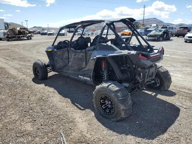 2021 Polaris RZR Turbo S 4