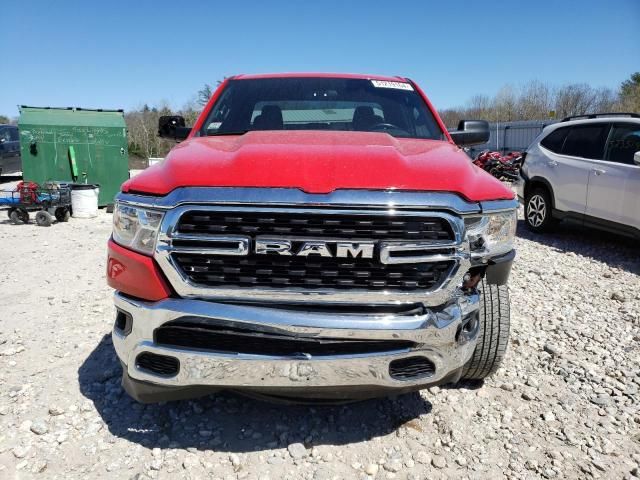 2022 Dodge RAM 1500 BIG HORN/LONE Star