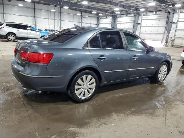 2009 Hyundai Sonata SE