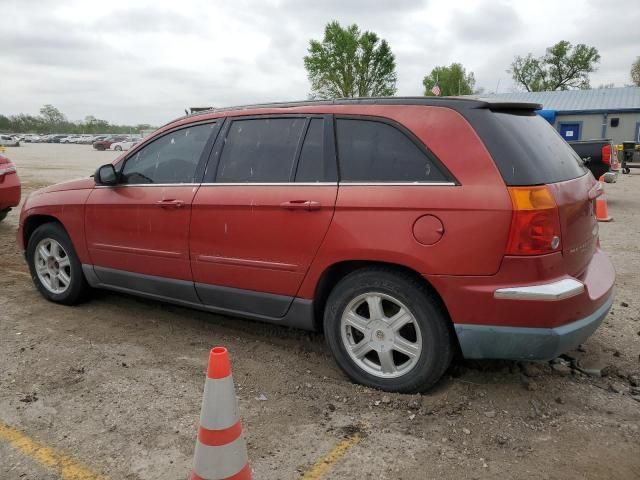 2005 Chrysler Pacifica Touring