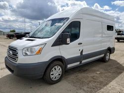 2015 Ford Transit T-250 for sale in Fresno, CA
