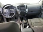 2012 Nissan Xterra OFF Road