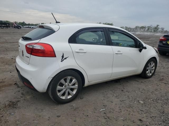 2013 KIA Rio EX