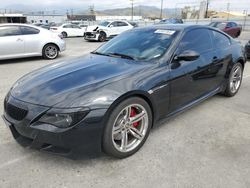 2007 BMW M6 en venta en Sun Valley, CA