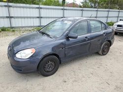 2011 Hyundai Accent GLS en venta en Hampton, VA