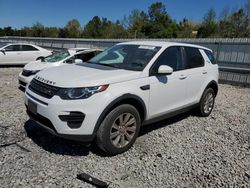 2017 Land Rover Discovery Sport SE en venta en Memphis, TN