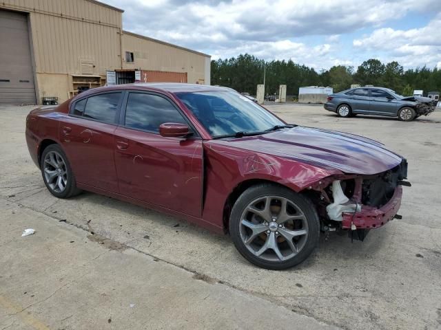 2017 Dodge Charger SXT