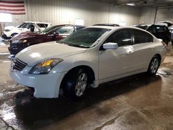 Nissan Altima salvage cars for sale: 2009 Nissan Altima 2.5