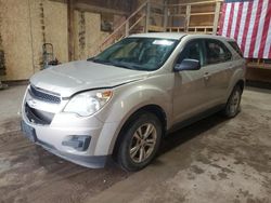 2011 Chevrolet Equinox LS for sale in Rapid City, SD