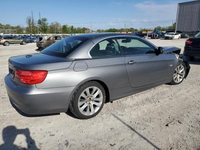 2013 BMW 328 I