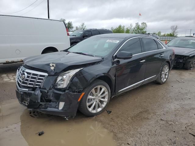 2013 Cadillac XTS Premium Collection