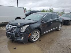 Cadillac xts salvage cars for sale: 2013 Cadillac XTS Premium Collection