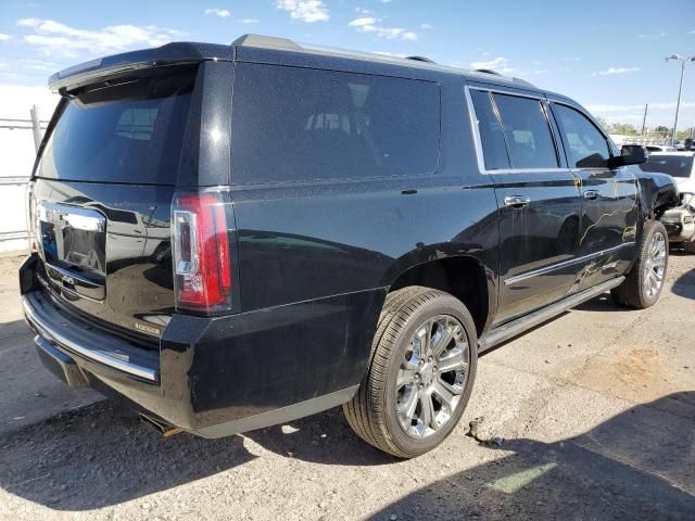 2015 GMC Yukon XL Denali