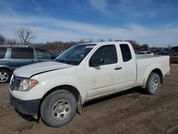 2016 Nissan Frontier S en venta en Des Moines, IA