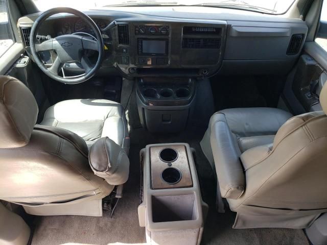 2004 Chevrolet Express G1500