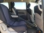 2012 Honda Odyssey LX